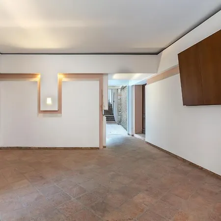 Appartement Guesthost - Center X3