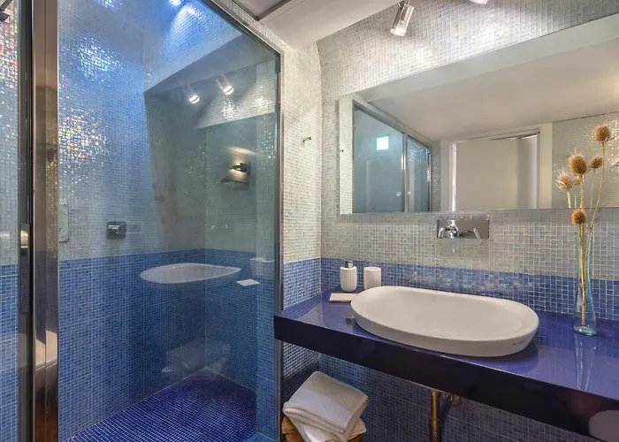 شقة Guesthost - Center X3 فيرّارا