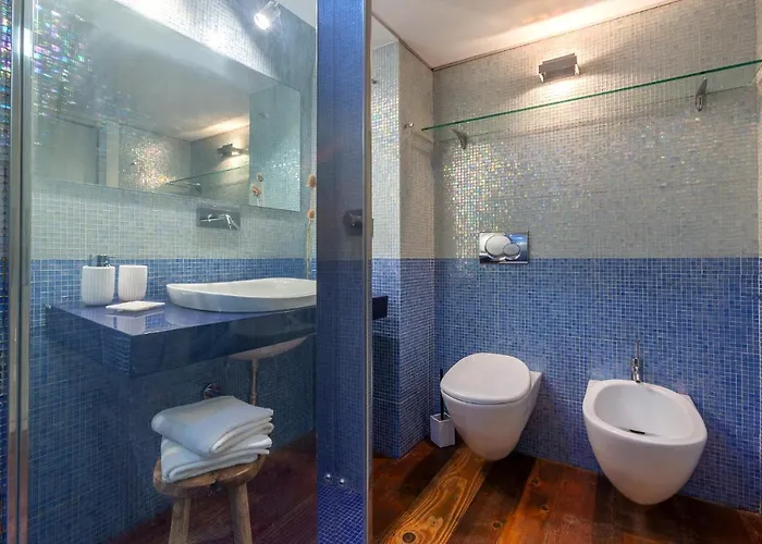 شقة Guesthost - Center X3