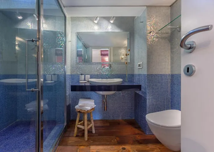 Guesthost - Center X3