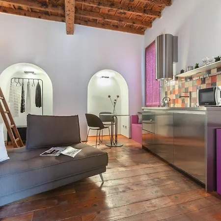 Center X3 * Ferrara
