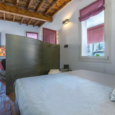 Apartamento Center X3 Ferrara