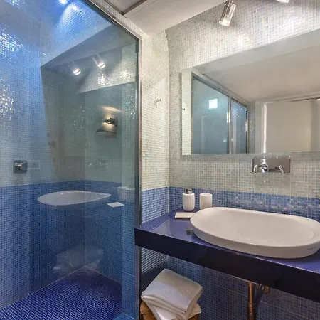 Apartamento Center X3 Ferrara