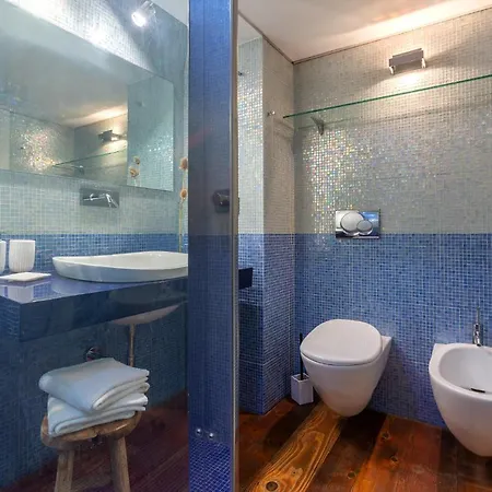 Apartamento Guesthost - Center X3